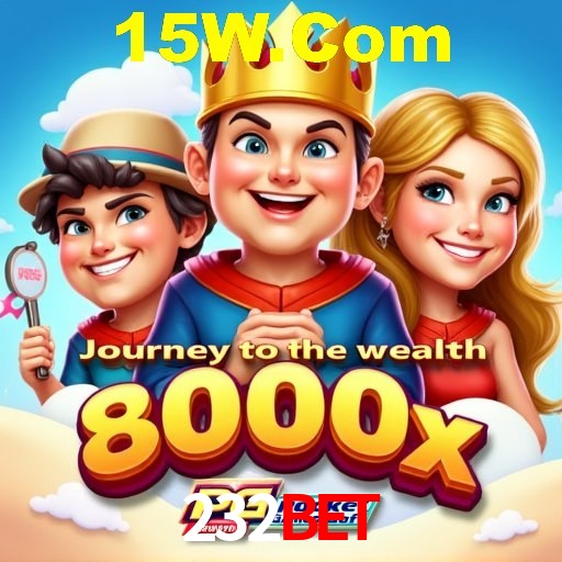 Inovações de Jogos na 232Bet: O Futuro das Experiências Interativas