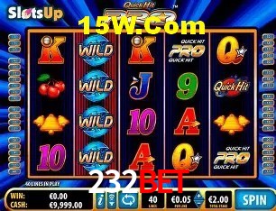 cassino 232Bet