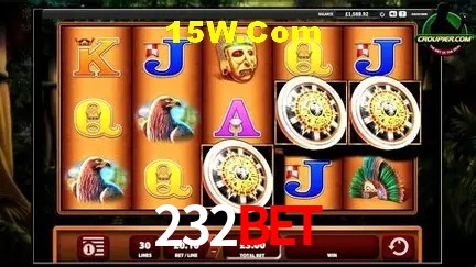 Recursos de Bônus 232Bet