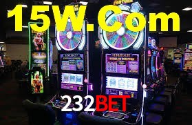 Welcome Bonus 232Bet