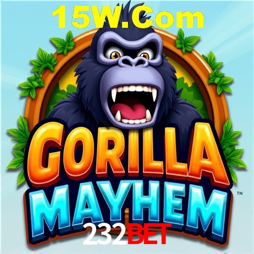 Descubra a Magia dos Jogos de Arcade no 232Bet