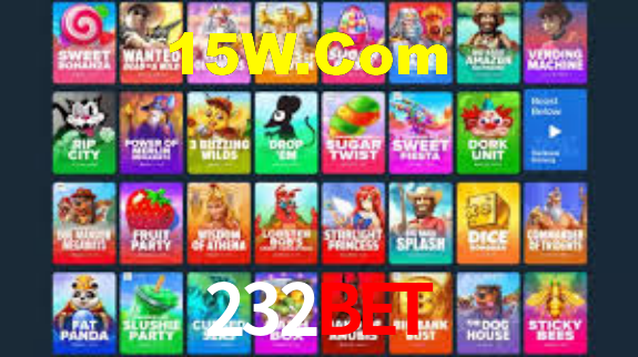 Bônus Generosos e Exclusivos no 232Bet para Você!