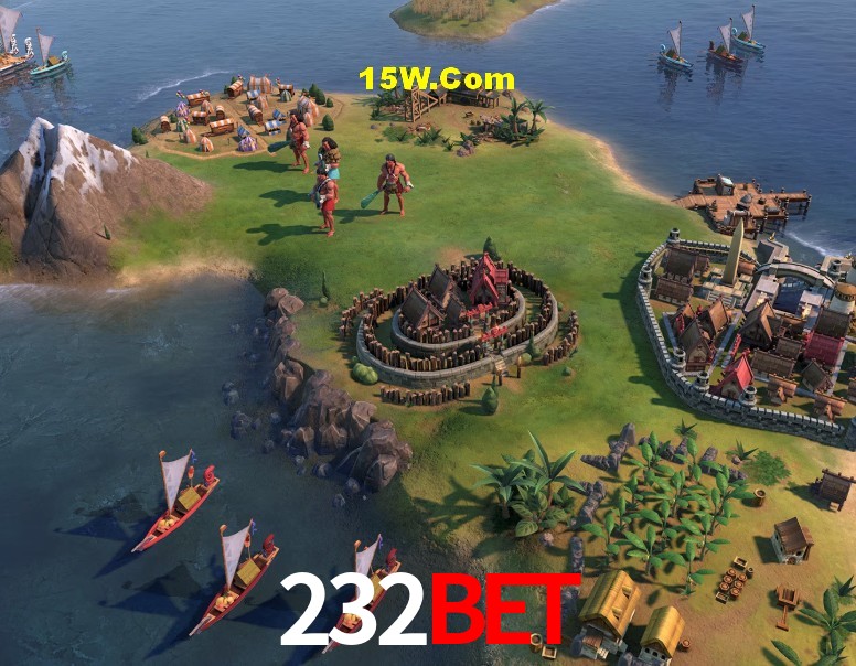 Torneios 232Bet