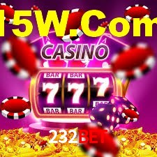 232Bet App Interface