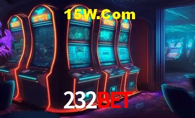 Design Responsivo 232Bet
