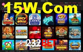 VIP Casino 232Bet