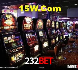 Mesa de Blackjack 232Bet